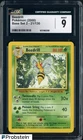 2000 Pokemon Base Set 2 21/130 Beedrill CGC 9 MINT #2