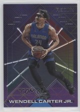 2021-22 Panini Recon Wendell Carter Jr #108 0tj4