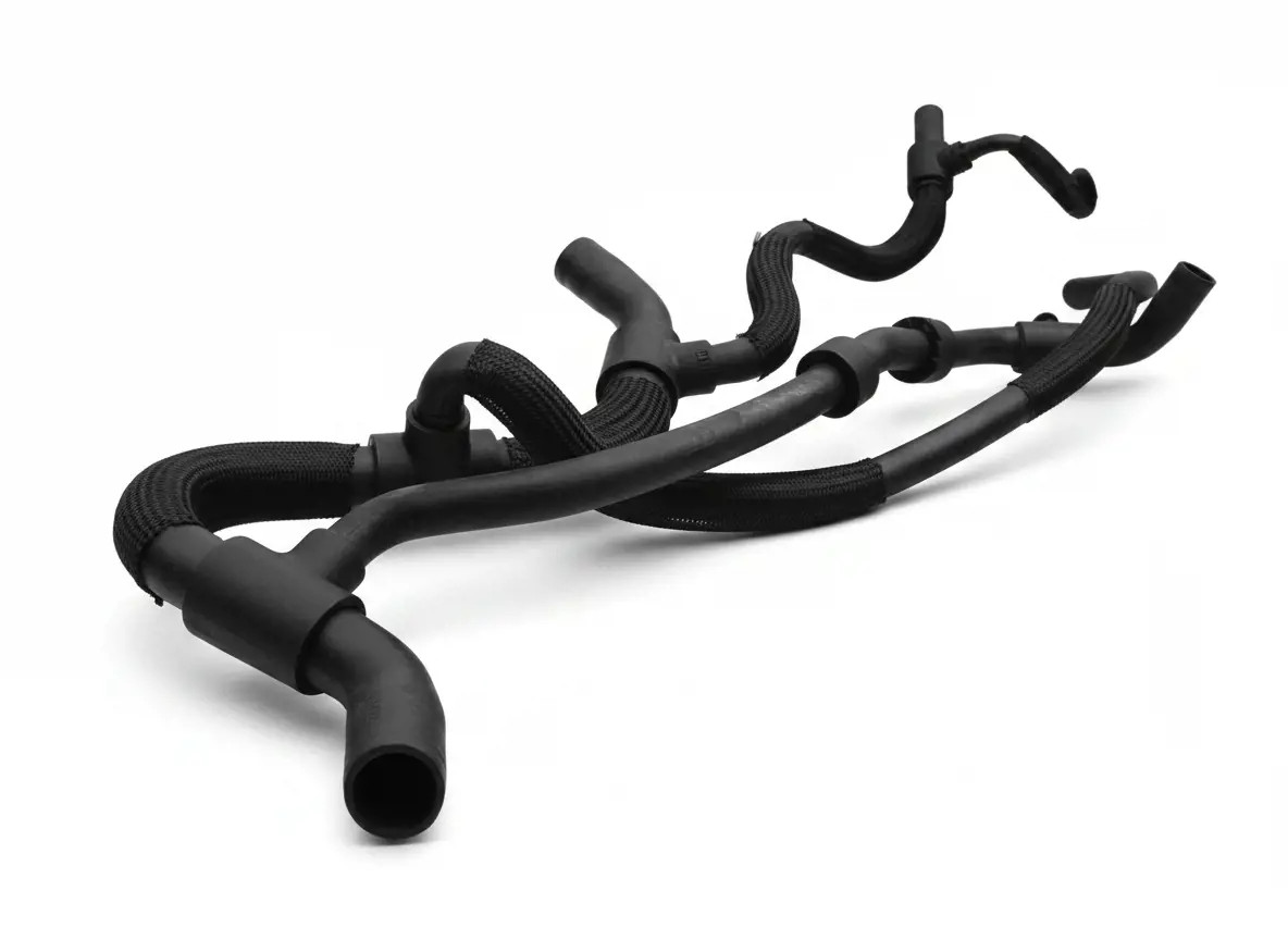 Cooling system hose FT61497 FAST for RENAULT MASTER III Van