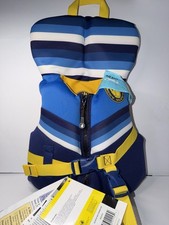 Body Glove Infant Less Than 30 Lbs Chest 16-20   Personal Flotation Device New