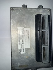 2001 Cummins Pcm Dodge Ram Pickup 2500 3500 5.9 Mt Computer P56040284ac 2001 Cummins Pcm Dodge Ram Pickup 2500 3500 5.9 Mt Computer P56040284ac