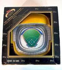 1991 Stadium Club Football Cards 11
