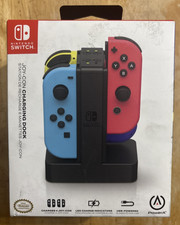 PowerA Joy-Con Charging Dock for Nintendo Swi...