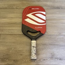 selkirk pickleball paddle luxx Demo