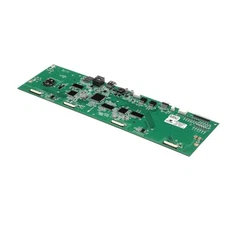 Ovention Ui Board, S2000 Three Phase R0700-5005-S203 - Genuine OEM Replacement