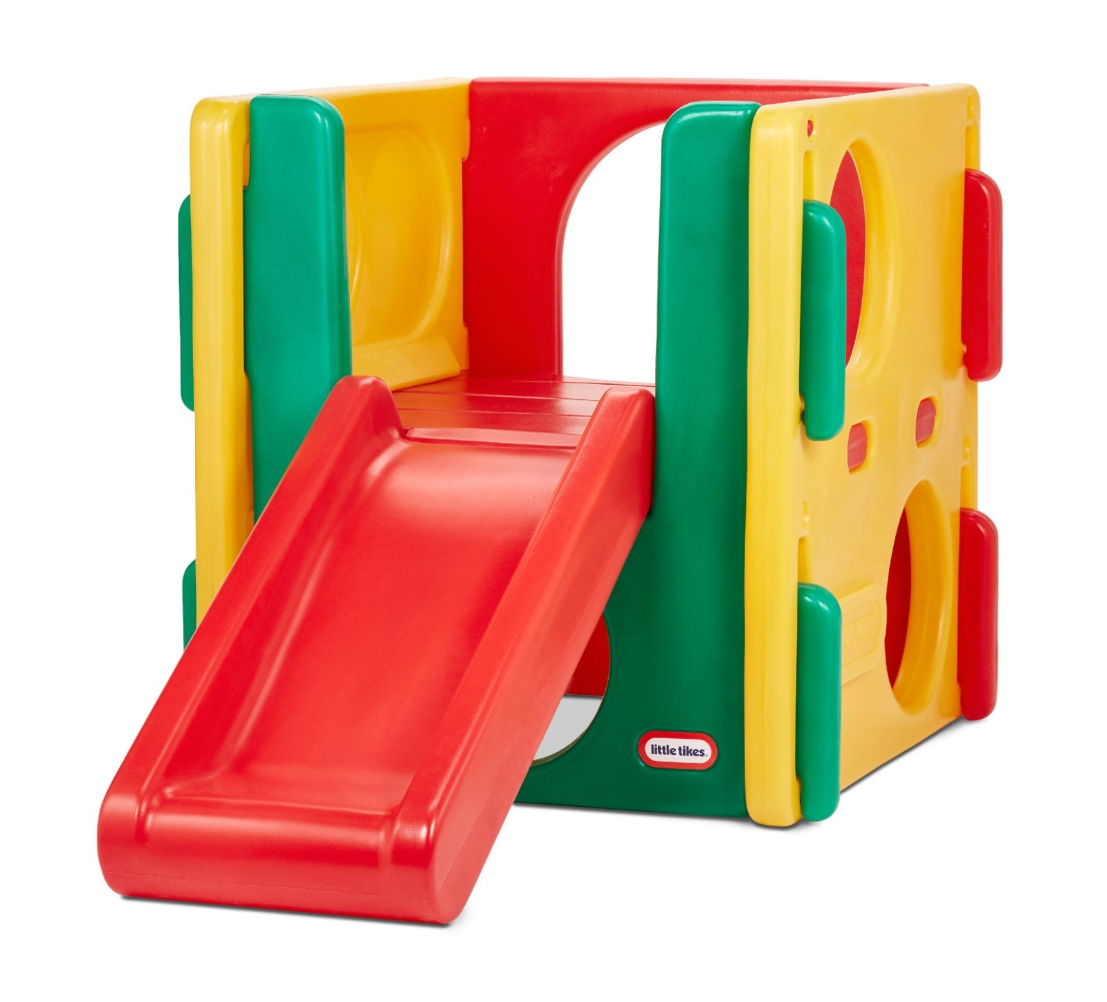 Little Tikes Jr. Activity Gym Playground Gym Climber for Tod