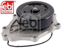 Febi Bilstein 32683 Wasserpumpe Wapu FüR Toyota FüR Lexus