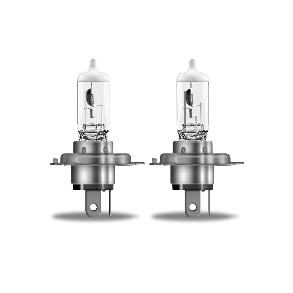 Lampada Originale Osram Ultra Life H4 55W 12V - Miniatura 2