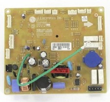 LG Range Main Pcb - EBR82913601