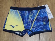 Mizuno competitive swimsuit practice swimsuit XS size