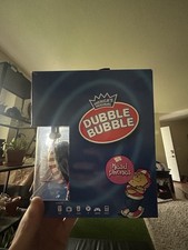 Double Bubble Collectable Headphones 2012