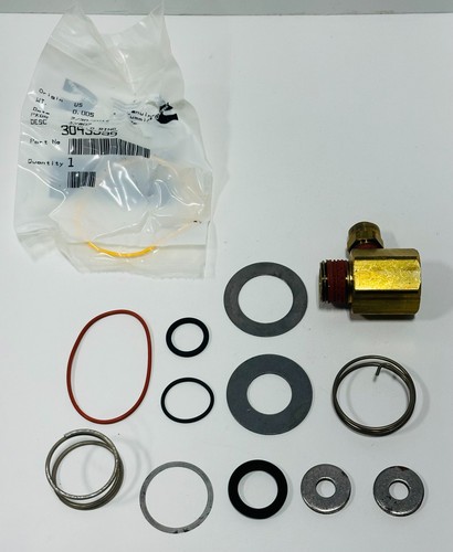 OEM Genuine Cummins AR12719 CPR Valve Repair Kit