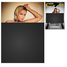 Erotik Kalender 2027 O°en L°gs Girls Fotoka...