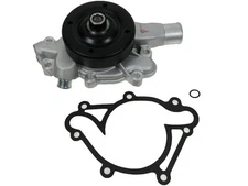 TRQ 24DQ93W Water Pump Fits 1993-1994 Dodge B250 Engine Water Pump