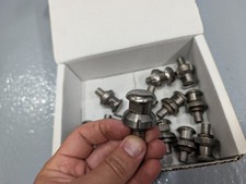Garant ZeroClamp clamping stud, Type: 18M12 360066 (Combo price!!!)
