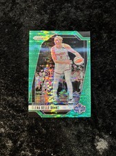 2024-25 Prizm WNBA Elena Delle Donne #7 Green Pulsar 24/25