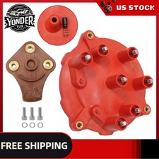 Distributor Cap Kit For 86-93 Mercedes Benz 300E 300SEL 190E 1031580002