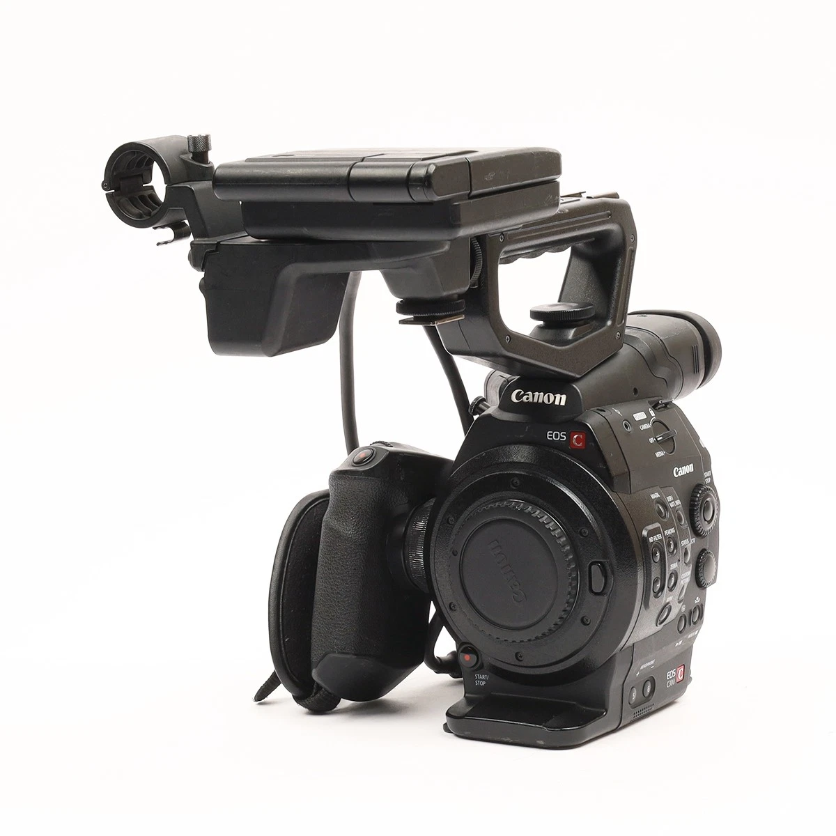 Canon C100 Camcorders for sale | eBay