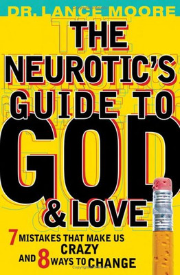 The Neurotics Guide to God   - VERY GOOD