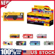 NEW Kodak Charmera 1987 Retro Keychain Digital Camera USA Stock