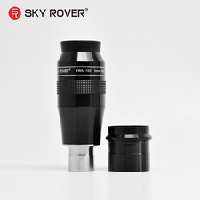 SKY ROVER XWA 9mm 100 Ultra Wide Angle Eyepiece 1.25" / 2" Astronomy Telescope