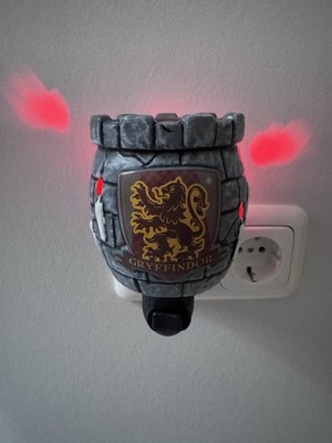   Scentsy Miniduftlampe   Harry Potter: Gryffindor  