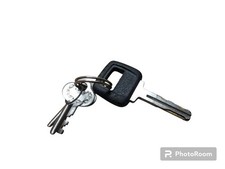 Volvo 740 1989 chiave accensione scheda chiave NE66P UCK18117