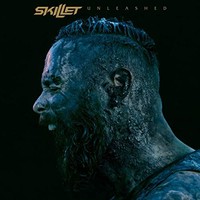 Skillet - Unleashed - Cd - G1398Z