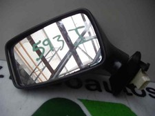 Retroviseur gauche (ou coque) Audi COUPE