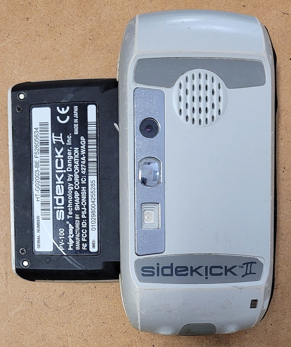 Sidekick Pc Sidekick 2 Release Date