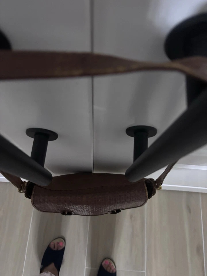 Baguette Fendi vintage Foto 4 de 4