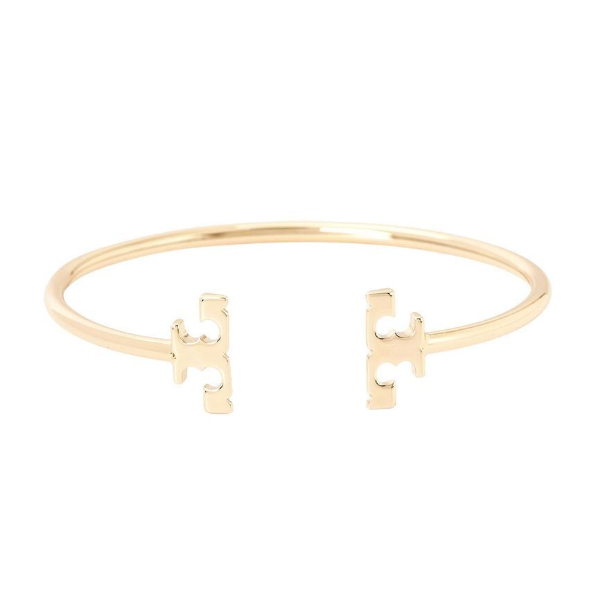 Tory Burch Eleanor Flex Cuff Bracelet 157953 720 134258696 thumbnail 2