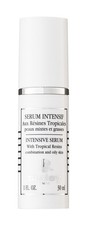Sisley Serum Intensif Aux Resines Tropicales  30 ml OVP NEU