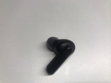OEM Black JBL Vibe Beam 2 True Wireless LEFT SIDE ONLY Earbud.
