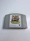 Mario Story Nintendo 64 Japanese NTSC-J