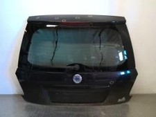 Turbo Fiat SEDICI