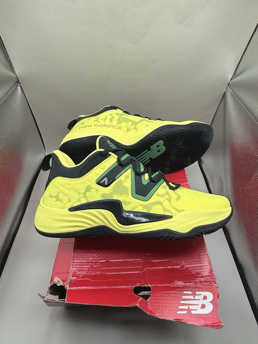 Jamal Murray x New Balance Two WXY V3 Jamaica for Sale