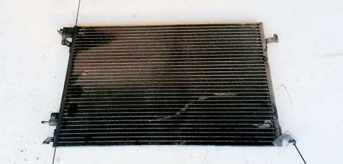 Opel Vectra 2003 Air Conditioning Condenser 871869GA, CA1263 #1047788-31