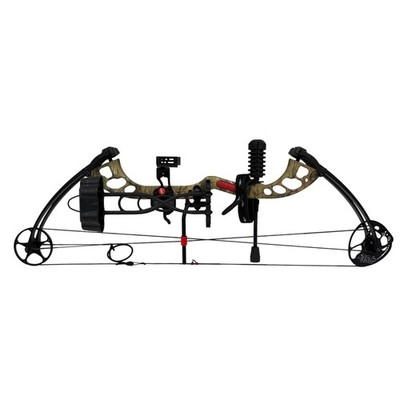 PSE Stinger X RTS Right-Handed 60ibs Draw Weight Compound Bow