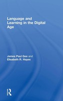 James Paul Gee (U. A.) | Language And Learning In The Digital Age | Buch (2011)