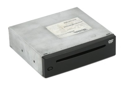 2005 2006 Lincoln Navigator DVD Navigation Disc Drive Part Number 5L7T-10E887-AD