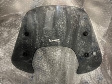 Schermo parabrezza basso originale Piaggio per Vespa Sprint