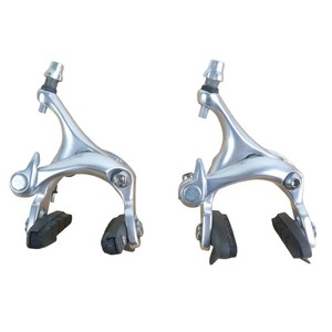 Par Freno Shimano 105 Br-r7000 Herradura Delantero Trasero | Envío gratis