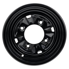 Polaris 1523395-067 Black Rim 12x6 Pro Xd Crew 2000d 4000d Gas Diesel Polaris 1523395-067 Black Rim 12x6 Pro Xd Crew 2000d 4000d Gas Diesel