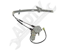 APDTY 859475 Power Window Regulator and Motor Assembly