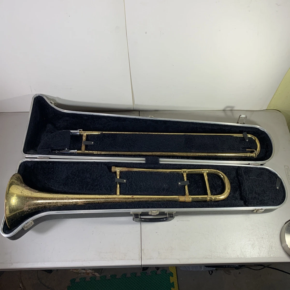 Holton Trombones for sale | eBay