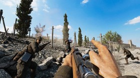 Isonzo: Deluxe Edition - Sony PlayStation 4 - Brand New