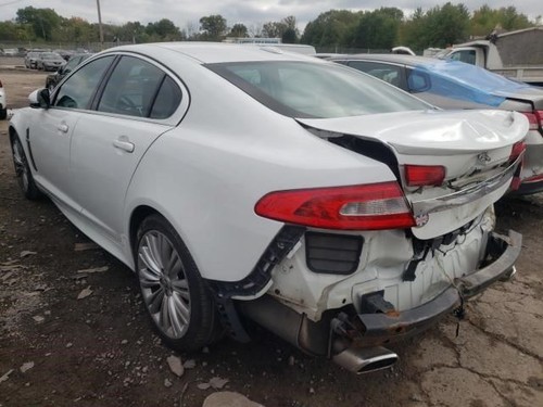 Differential Carrier Xk Fits 10-15 XK 1024337 - Picture 5 of 9