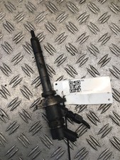 Einspritzdüse 0445110259 FORD Focus II (DA, DP, HCP) 1.6 TDCi  80 kW  109 PS (0