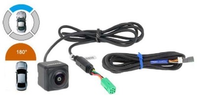 Alpine HCE-C2600FD Front Camera